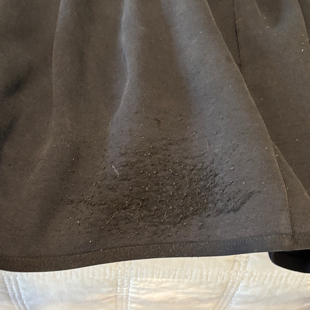 Nike Black Performance Jacket - image 8